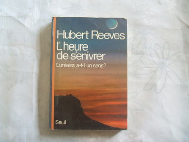 L'Heure de s'enivrer : l'univers a-t-il un sens ?