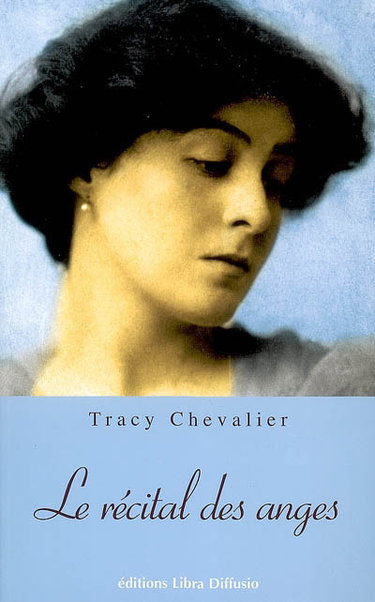 Le récital des anges