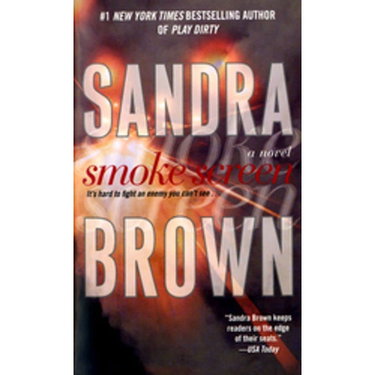 Couverture de Brown, S: Smoke Screen