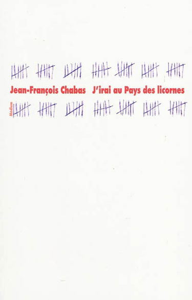 J'irai au pays des licornes