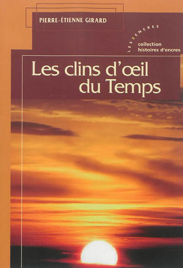 Les clins d'oeil du temps