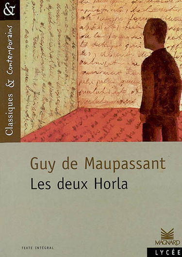 Les deux Horla