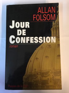 Jour de confession