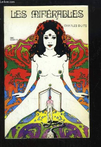 Couverture de Les Miférables