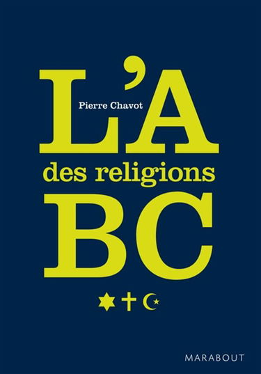 L'abc des religions