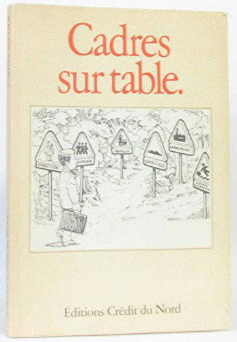 Cadres sur table