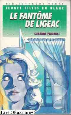 Le Fantôme de Ligeac