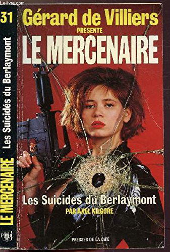 Les suicides du berlaymont