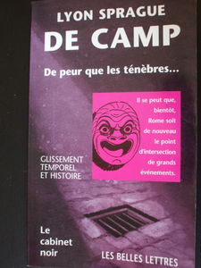 De peur que les ténèbres