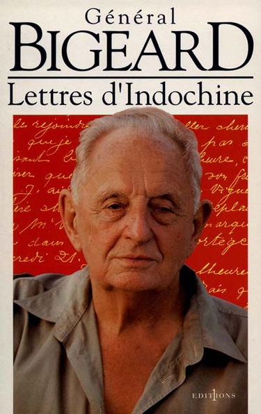 Lettres d'Indochine. Vol. 1