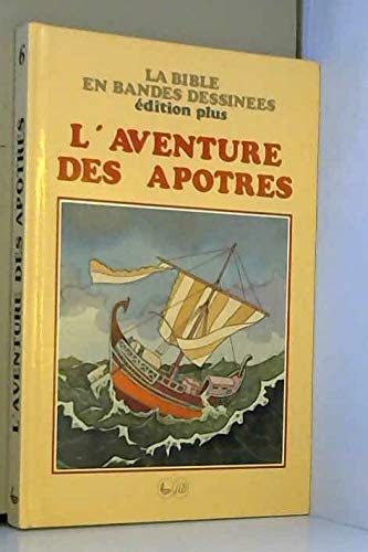 L'Aventure des apôtres