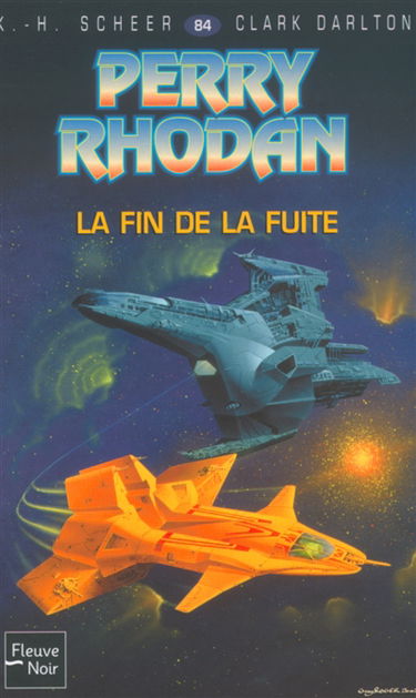 La fin de la fuite