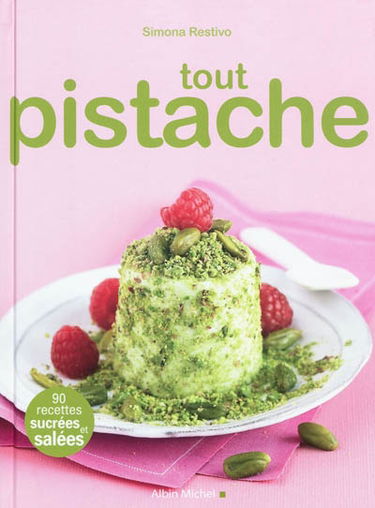 Tout pistache