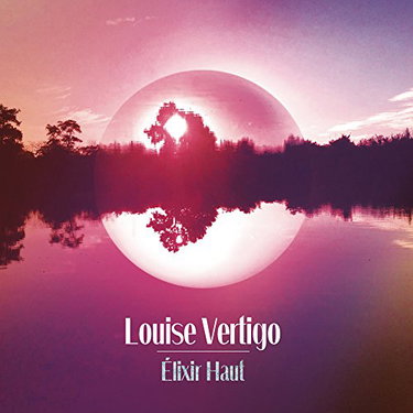 Couverture de Elixir Haut