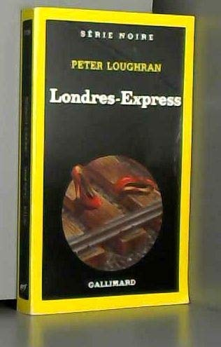 LONDRES-EXPRESS