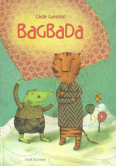 Bagbada
