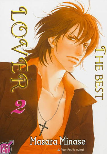 The best lover. Vol. 2