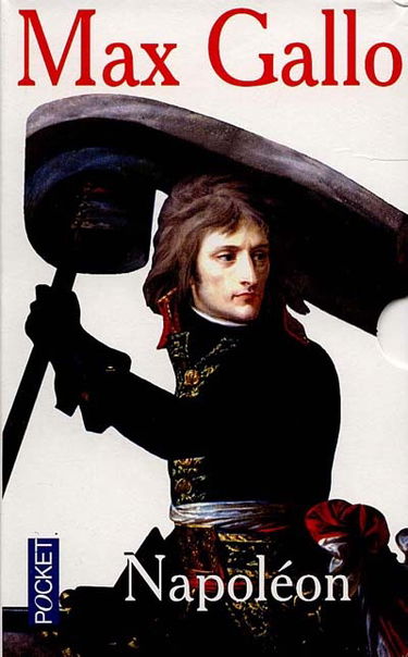 Coffret Napoléon