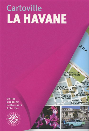 Couverture de La Havane