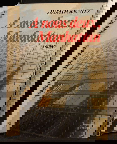 A nous deux, Manhattan