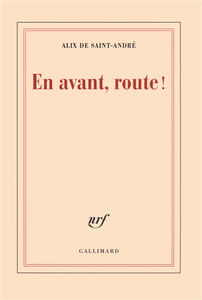 En avant, route !