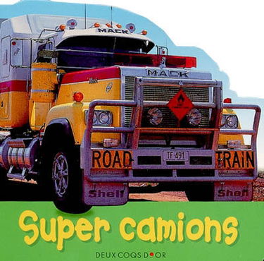 Super camions