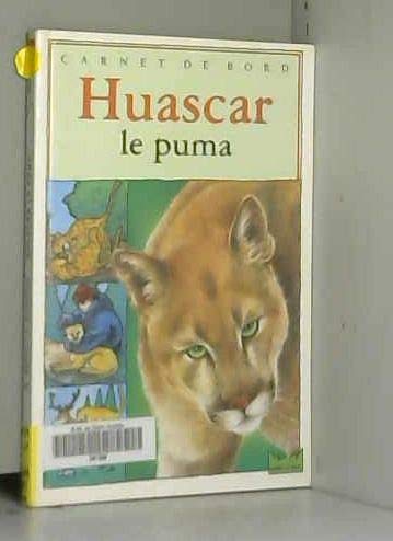 Huascar le puma