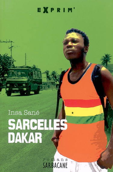 Sarcelles-Dakar