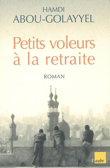 Petits voleurs à la retraite