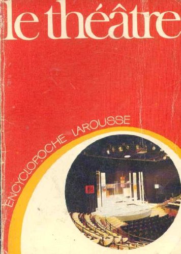 Le Théâtre