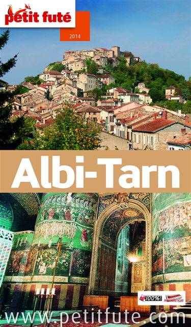 Albi-Tarn : 2014