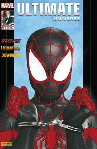 Ultimate universe 6