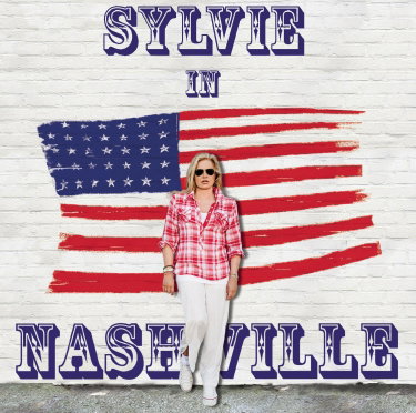 Couverture de Sylvie in Nashville