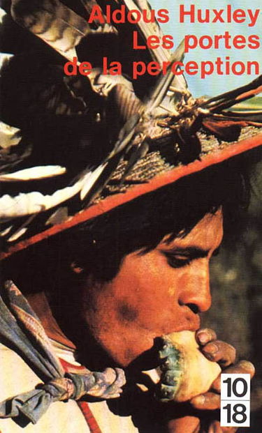Les portes de la perception