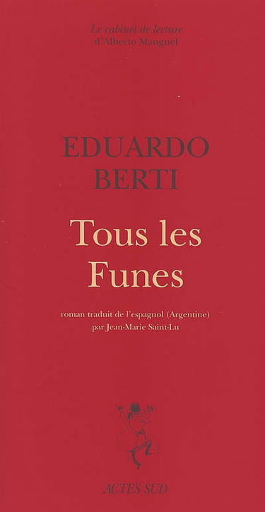 Tous les Funes