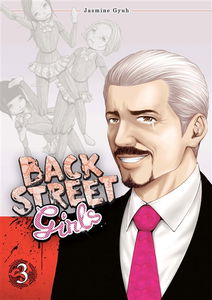 Back street girls. Vol. 3