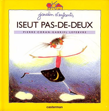 Iseut pas-de-deux
