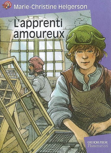 L'apprenti amoureux