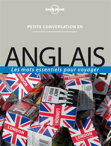 Anglais : les mots essentiels pour voyager