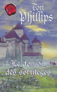 Le donjon des sortilèges