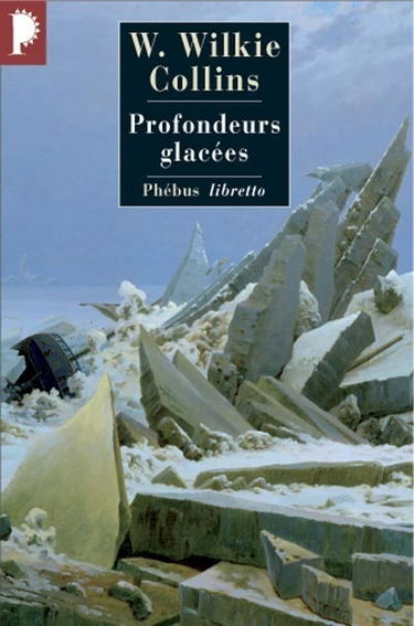 Profondeurs glacées : nouvelle