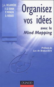 Organisez vos idées avec le Mind Mapping