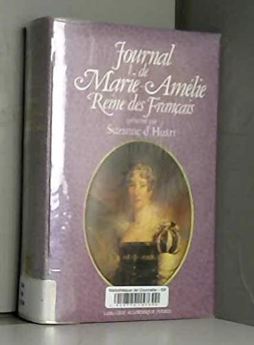 Couverture de Journal : Reine des Français (1800-1866)