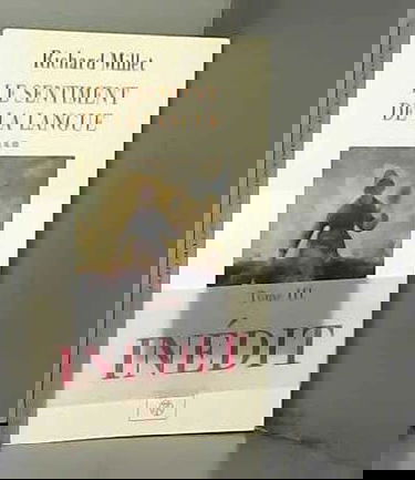 Le sentiment de la langue : I, II, III : mélange