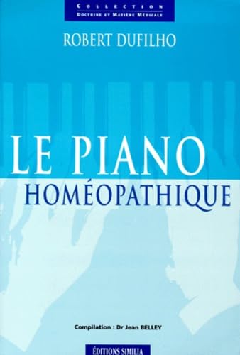 Le piano homéopathique