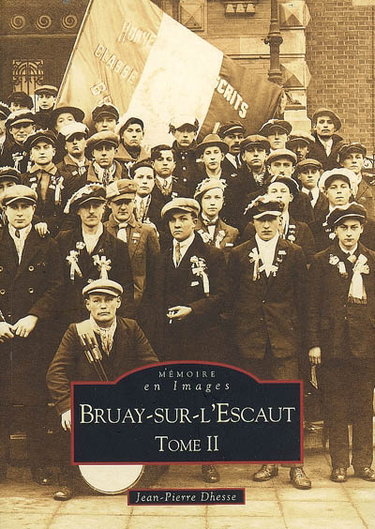 Bruay-sur-l'Escaut. Vol. 2
