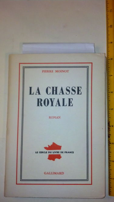 La chasse royale