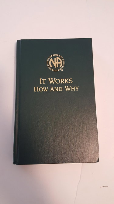 Couverture de It Works How & Why