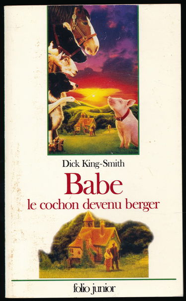 BABE: LE COCHON DEVENU BERGER