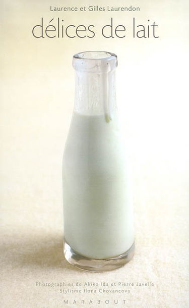 Délices de lait